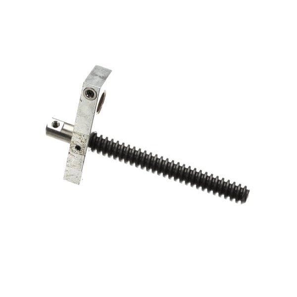 Concordia Beverage System Lead Screw Lwr Piston Xt 1110-981 - main